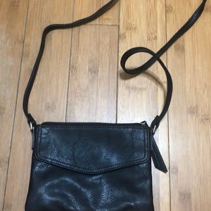 Express crossbody